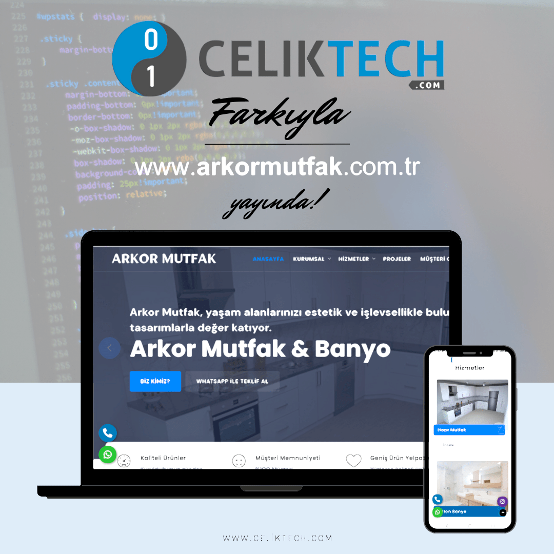 Karşıyaka Hazır Mutfak