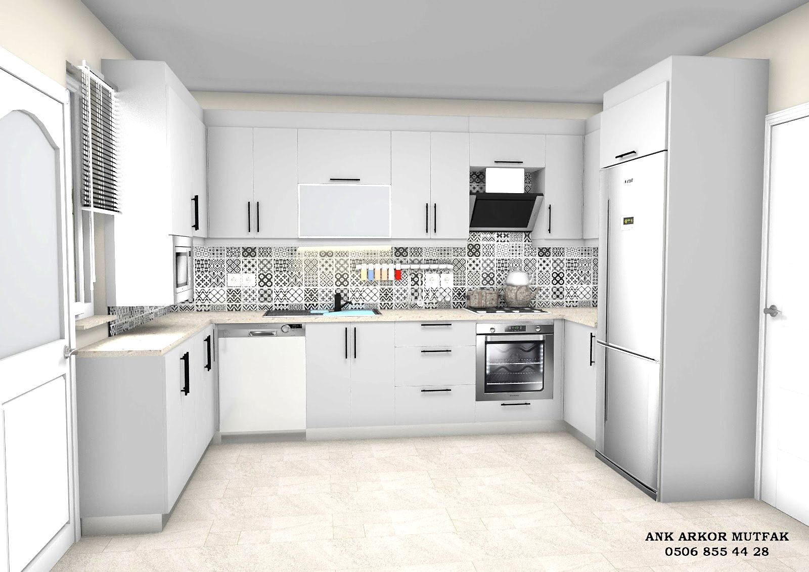 Arkor Mutfak