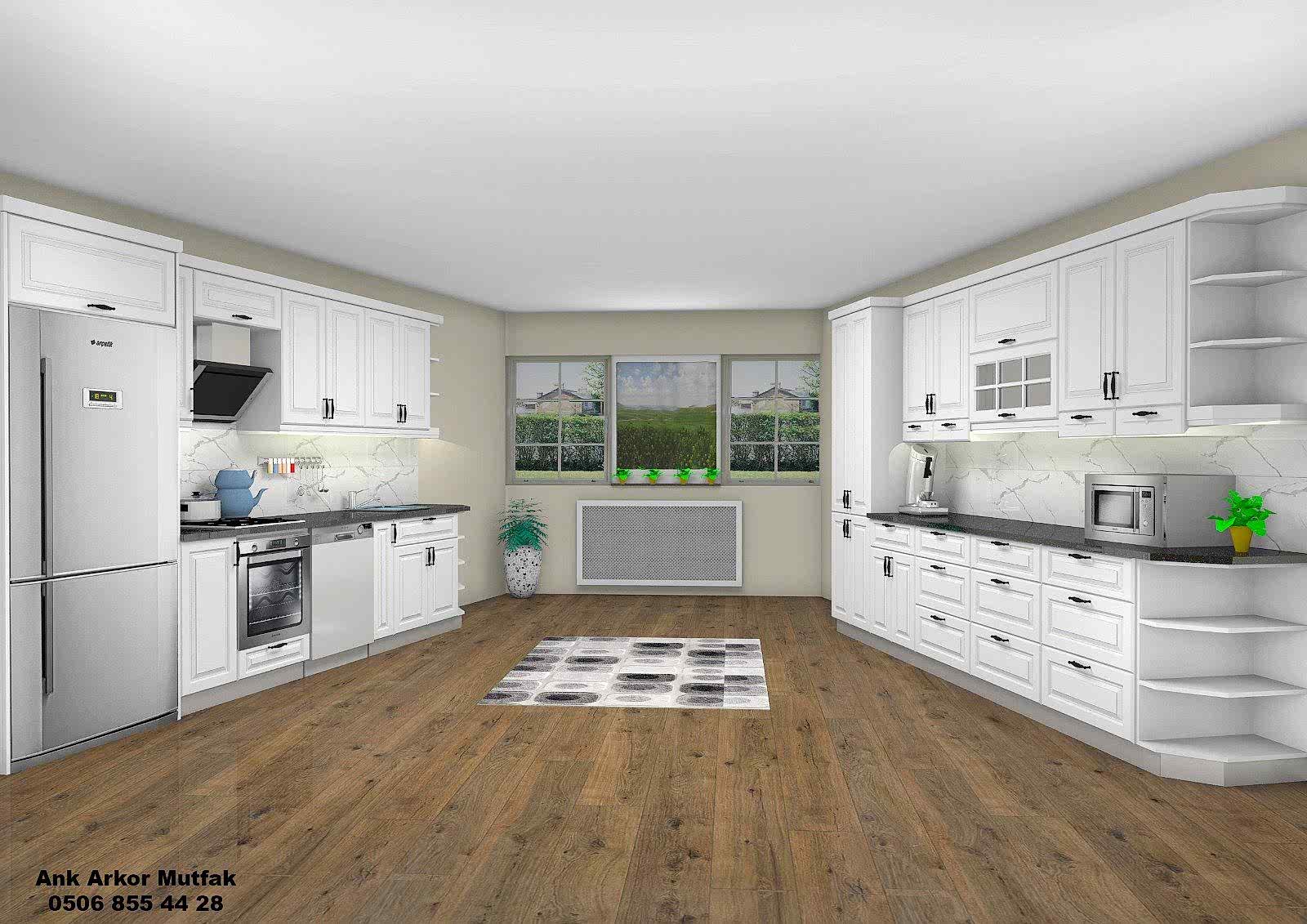 Arkor Mutfak