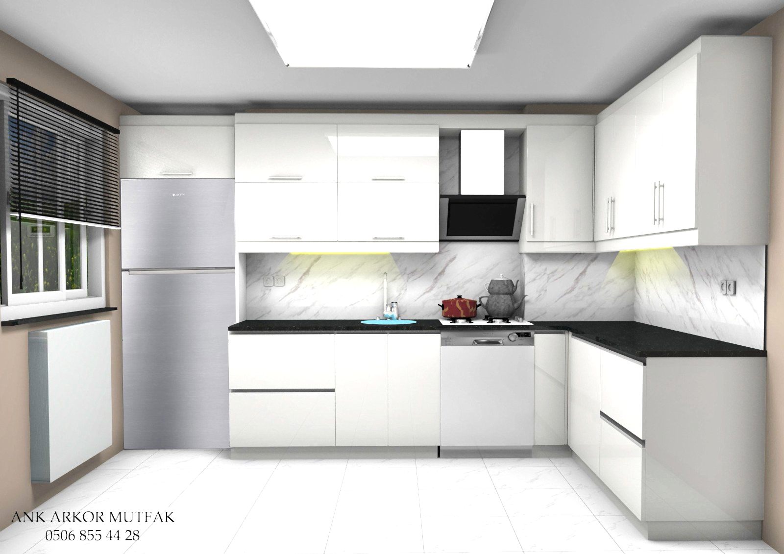 Arkor Mutfak