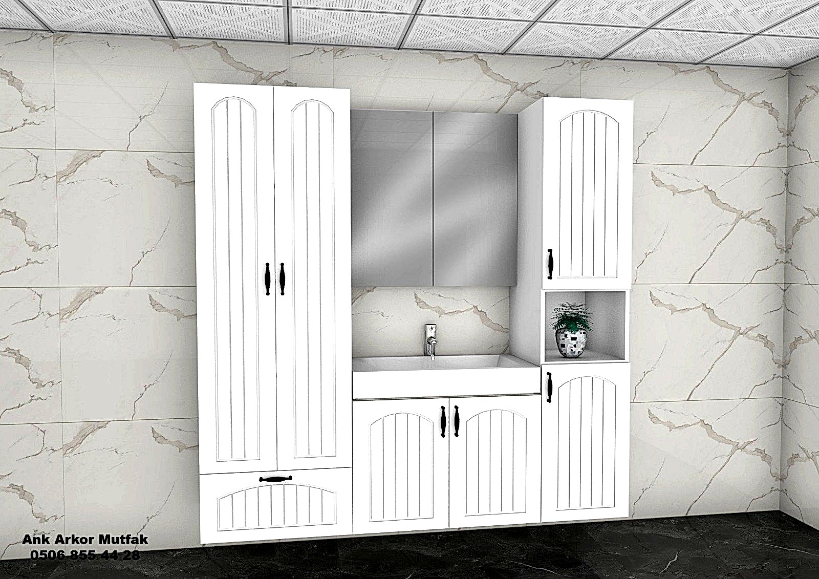 Arkor Mutfak