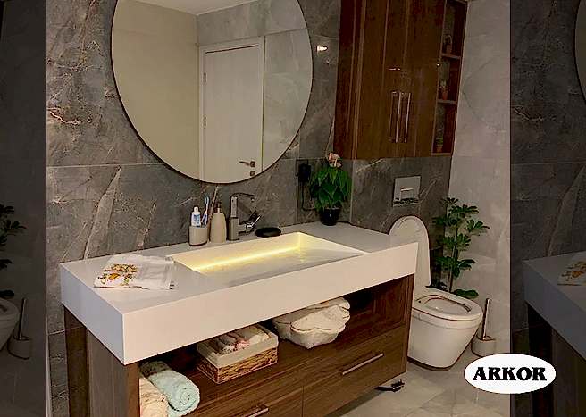 Komple Tadilat & Dekorasyon